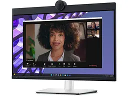 Монітор Dell P2424HEB (210-BKVC) - мініатюра 2