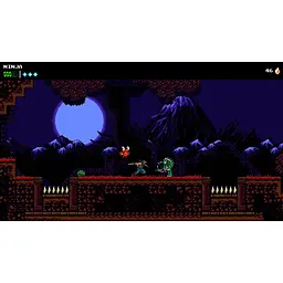 Ключ активації Microsoft The Messenger для Xbox One/Series - мініатюра 6