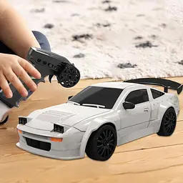 Машинка з дистанційним управлінням RC Drift Car - мініатюра 5