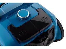 Пилосос Gorenje VCE22G4HGR - мініатюра 8