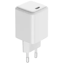 Зарядний пристрій Proove Pocket GaN 25W (Type-C) white (WCPG25010202) - мініатюра 3