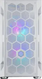 Корпус SilverStone Fara H1M Pro ARGB White (SST-FAH1MW-PRO) - мініатюра 2