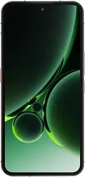 Смартфон Oulitel WP200 Pro 24/1Tb Green Global version - мініатюра 5