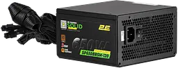Блок живлення 2E Solid Power 2E-SP650BRSM-120 650W 80+ Bronze (2E-SP650BRSM-120) - мініатюра 2