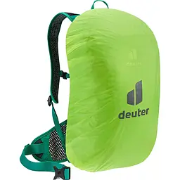 Рюкзак Deuter Race EXP Air Green (1052-3204421 2437) - мініатюра 10
