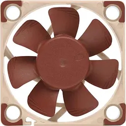 Вентилятор Noctua NF-A4x10 FLX (NF-A4x10 FLX) - мініатюра 2