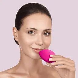 Пристрій для збільшення обʼєму губ Geske Lip Volumizer & Booster 4 в 1 рожевий M  - мініатюра 6