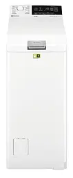 Пральна машина Electrolux EW8T3R372 з функц. пара/вертикальне завантаження/7 кг/1300 об/хв/А+++-30%/інвертор (EW8T3R372)