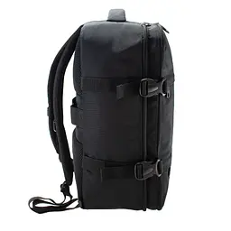 Рюкзак міський Semi Line 20 Black (P8308-1) - мініатюра 5