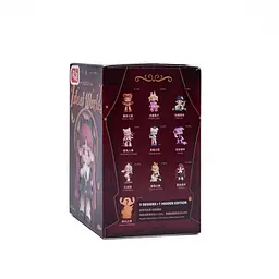 Колекційна фігурка Tnt Dora Серія "Світ Фантазій" (Mystery Box) 10_10 Art.Drm-Agxa - мініатюра 3