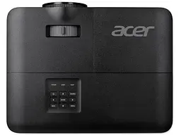 Мультимедійний проектор Acer X1328 (MR.JX611.001) - мініатюра 5