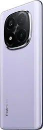 Смартфон Xiaomi Redmi Note 14 Pro+ 5G 8/256GB Purple (Global) NFC (no charger) - мініатюра 7