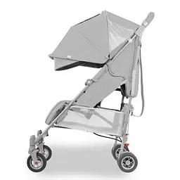 Коляска-тростина Maclaren Quest ARC Dove/Silver (WD1G271052) - мініатюра 3