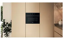 Мікрохвильова піч WHIRLPOOL WMW47HMB (вбудована) - мініатюра 4