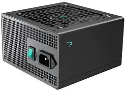 Блок живлення Deepcool PN750D 750W (R-PN750D-FC0B-EU) Б/в