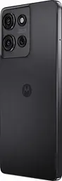Смартфон Motorola Moto G75 8/256GB Charcoal Grey CN без NFC - мініатюра 7