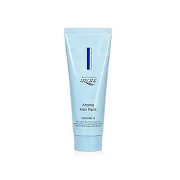Відновлююча маска для пошкодженого волосся 150 мл Incus Aroma Hair Pack