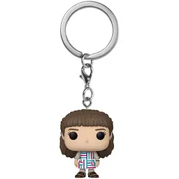 Ігрова фігурка Funko POP! на кліпсі "Одинадцять" 62382 серія "Дивні дива" S4
