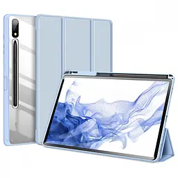 Чохол Dux Ducis Toby Series iPad Air 6 11" (2024/2025) / Air 4/5 10.9" (With Apple Pencil Holder) - мініатюра 7