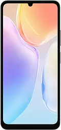 Смартфон Ulefone Note 20 Pro 4/256GB Satin Black (6975326664592) (Global) - мініатюра 2