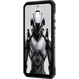 Смартфон Oukitel WP60 12/512GB Black [171278] - мініатюра 4