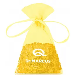 Ароматизатор Dr. Marcus Fresh Bag Ваніль - мініатюра 2