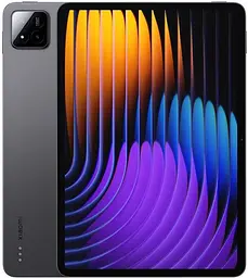 Планшет Xiaomi Pad 7 12/256GB Gray