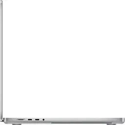 Ноутбук Apple MacBook Pro (16.2, M5 Pro, 48 GB, 1 TB, UMA, MacOS) Silver (MGE64UA/A) - мініатюра 11