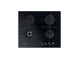 Варильна поверхня Whirlpool GOWL628NB