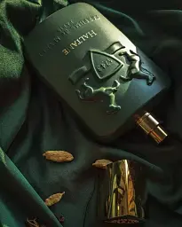 Парфумована вода Haltane 125 ml - мініатюра 4