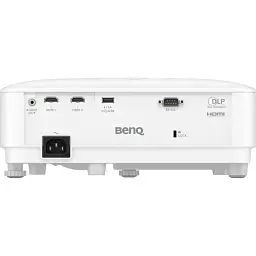Мультимедійний проектор BenQ LH500 [9H.JRD77.13E] [108056] - мініатюра 6