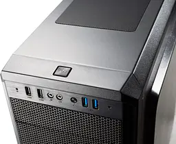 Корпус Cougar MX330-G Black (385NC10.0006) [101592] - мініатюра 13