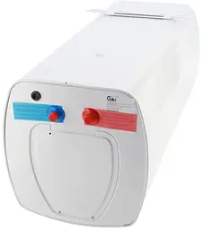 Водонагрівач Tiki Supr SD 120V9 (OGBS 120 E5) (6859581) - мініатюра 5