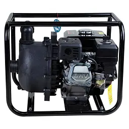 Мотопомпа бензинова Aquatica AQTB50 (772539) - мініатюра 7