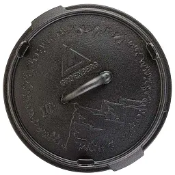 Казан з кришкою Groenberg Askja Pot Black 33 см 10 л (DAS303245) - мініатюра 9