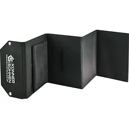 Портативна сонячна панель Konner&Sohnen KS SP28W-4 [117459] - мініатюра 3