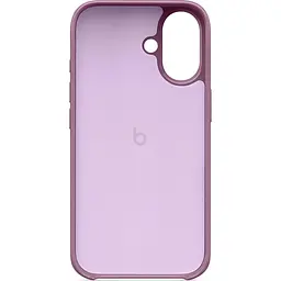 Чохол Apple Beats with MagSafe для iPhone 16 Sunset Purple [MCFF4LL/A] [116219] - мініатюра 2