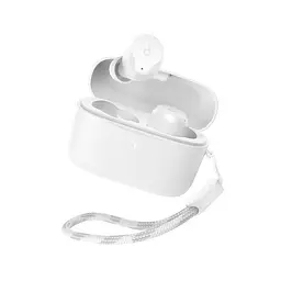 Бездротові навушники Anker SoundCore A25i, TWS, IPX5, BT5.3, 9h, White UA UCRF - мініатюра 3