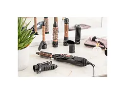 Фен-щітка Sencor SHS 8550BK - мініатюра 10