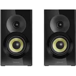 Акустична система Real-El S-470 Black
