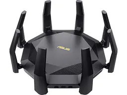 Ігровий роутер Asus RT-AX89X (90IG04J1-BM3010)