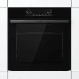 Духовка електрична Gorenje BO6735E05B - мініатюра 3