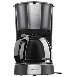 Кавоварка FCM-D2100, Black, 900W ARDESTO teh0024487 - мініатюра 2