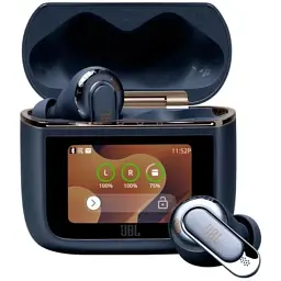 Навушники JBL Tour Pro 3 Blue (JBLTOURPRO3BLU)