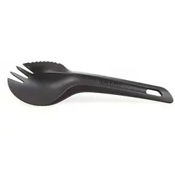 Ложка-виделка Wildo Spork Dark Grey (1004-W10309)