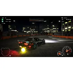 Ключ активації Microsoft Kanjozoku Game - レーサー Car Racing & Highway Driving Simulator Games для Xbox One/Series S/X - мініатюра 6