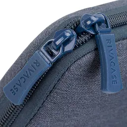 Чохол для ноутбука RivaCase 7703 13.3" Blue - мініатюра 8