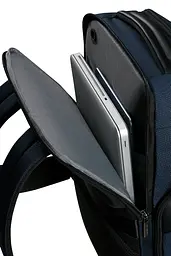 Рюкзак 15.6" Samsonite EVOSIGHT BLUE 43x30x18 KP9*01002 - мініатюра 10