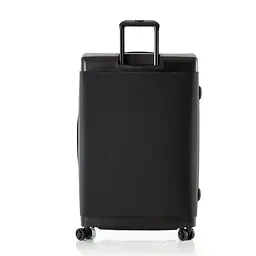 Валіза Swissbrand Perth (M) Black (SWB_LYPER001M) - мініатюра 2