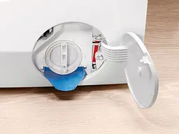 Пральна машина Electrolux (EW7F3414U) - мініатюра 5